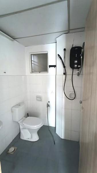 Kondominium untuk Disewa di Ampang Prima - Olivia Ng - Bathroom - PropertyGuru.com.my
