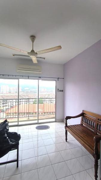 Kondominium untuk Disewa di Ampang Prima - Olivia Ng - Living Room - PropertyGuru.com.my