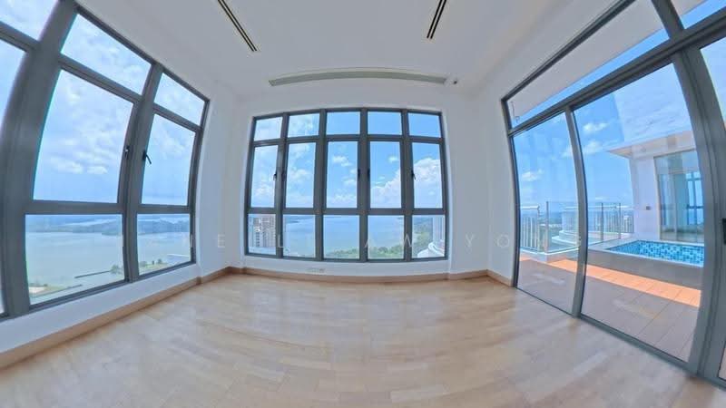 Condominium for Sale at Teega Residences - Janelle Aw Yong - View - PropertyGuru.com.my