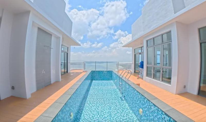Condominium for Sale at Teega Residences - Janelle Aw Yong - Exterior - PropertyGuru.com.my
