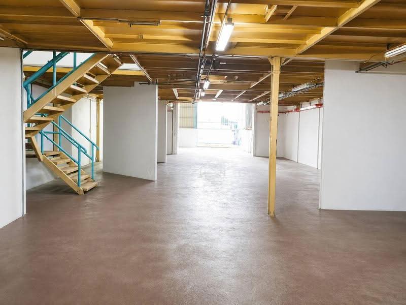 Kilang Teres untuk Disewa di Kawasan Perindustrian Mount Austin (Tebrau) - VK Hng - Interior - PropertyGuru.com.my