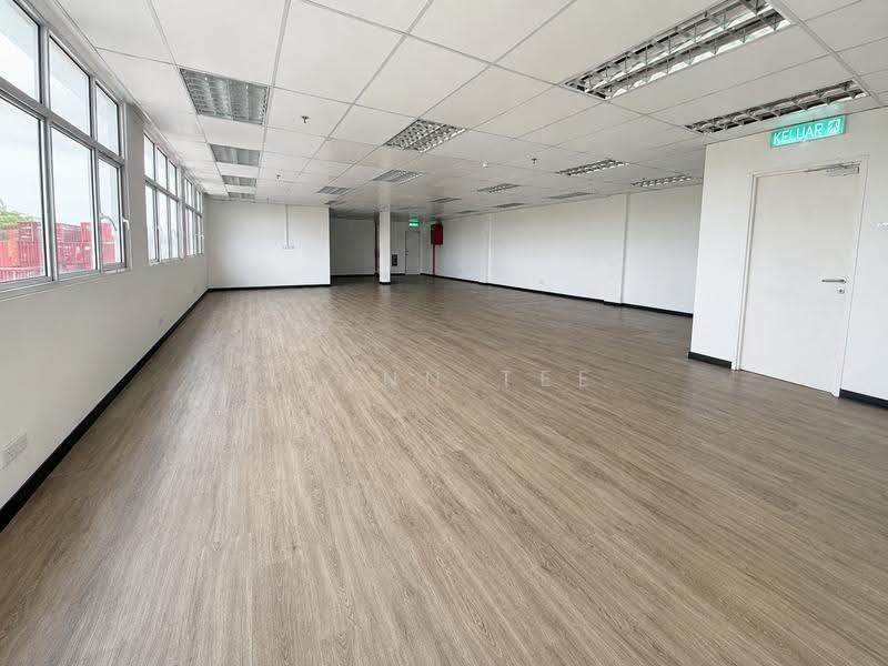 Kilang untuk Disewa di Kawasan Perindustrian Prai (Perai) - Elynn Tee - Interior - PropertyGuru.com.my