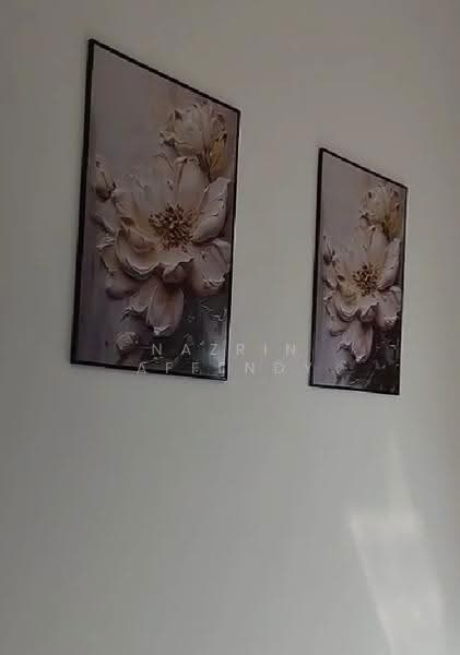 Apartment for Rent at Idaman Cahaya 2 - Nazrin Affendy - PropertyGuru.com.my