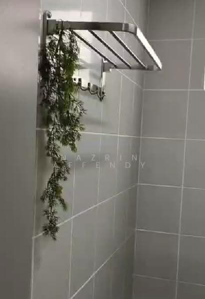 Apartment for Rent at Idaman Cahaya 2 - Nazrin Affendy - PropertyGuru.com.my