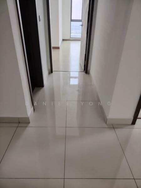 Service Residence for Sale at Green Haven - Daniel Yong - Corridor - PropertyGuru.com.my