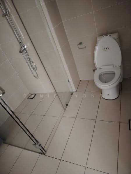 Service Residence for Sale at Green Haven - Daniel Yong - Bathroom - PropertyGuru.com.my