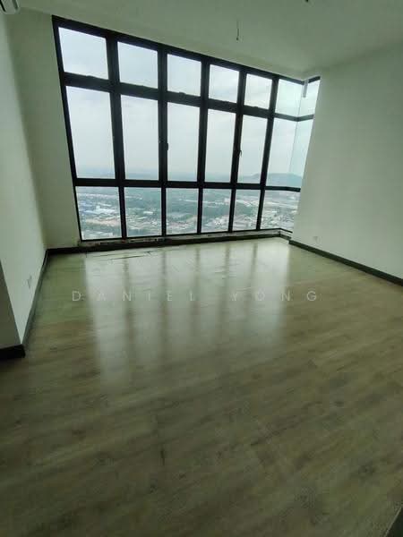 Service Residence for Sale at Green Haven - Daniel Yong - View - PropertyGuru.com.my