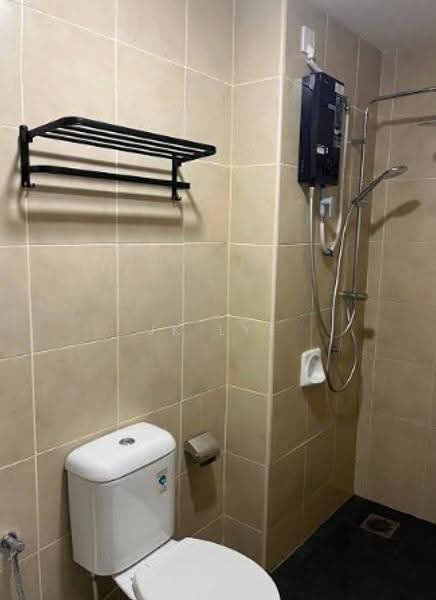 Service Residence for Rent at Astrum Ampang - JK Lye - Bathroom - PropertyGuru.com.my