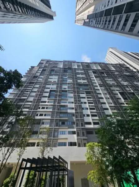 Service Residence for Rent at Astrum Ampang - JK Lye - Exterior - PropertyGuru.com.my