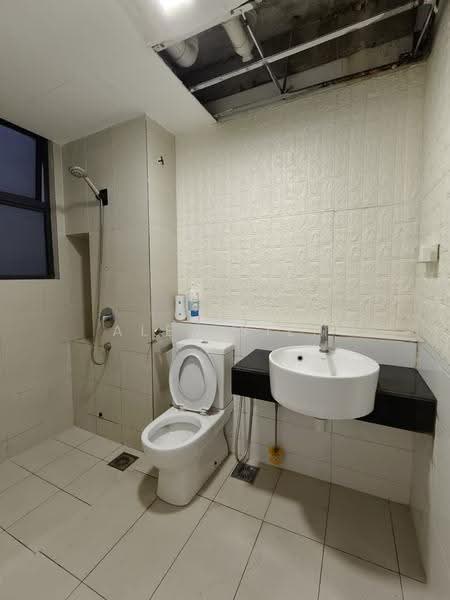 Service Residence for Rent at Residences @ 1 Tebrau - Alex Sieh - PropertyGuru.com.my