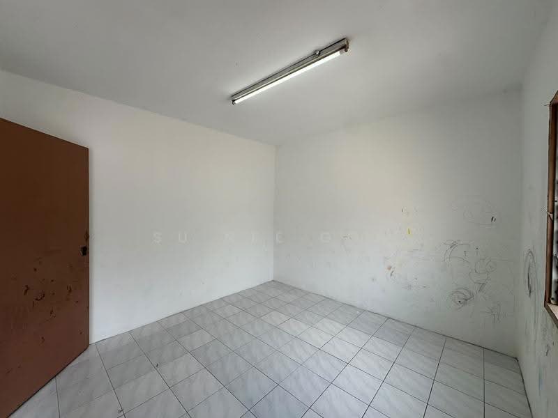 Rumah Flat untuk Dijual di Lestari Apartment - Su Nee Goh - Interior - PropertyGuru.com.my