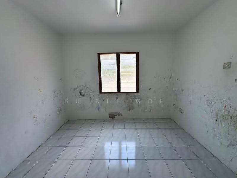 Rumah Flat untuk Dijual di Lestari Apartment - Su Nee Goh - Interior - PropertyGuru.com.my