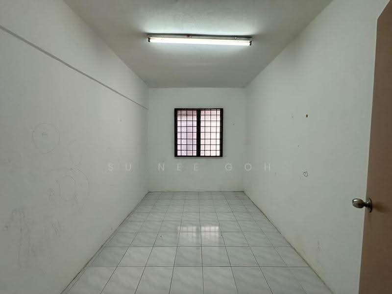 Rumah Flat untuk Dijual di Lestari Apartment - Su Nee Goh - Interior - PropertyGuru.com.my
