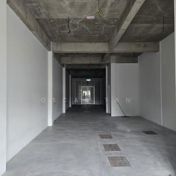 Shop for Rent in Jalan Ipoh (Kuala Lumpur) - Oscar Tan - Corridor - PropertyGuru.com.my