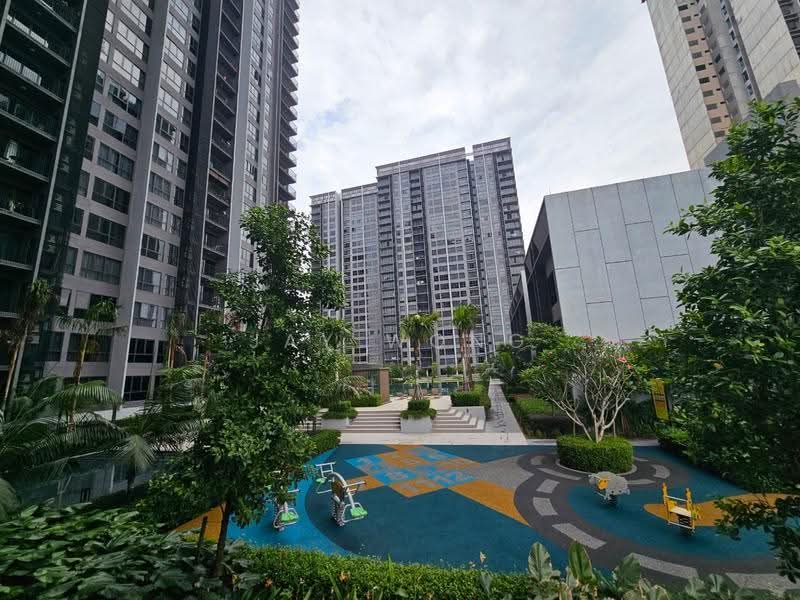 Kediaman Servis untuk Disewa di Alira @ Metropark Subang - Jay Wong - Exterior - PropertyGuru.com.my