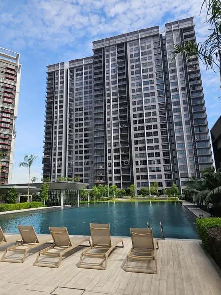 Kediaman Servis untuk Disewa di Alira @ Metropark Subang - Jay Wong - PropertyGuru.com.my