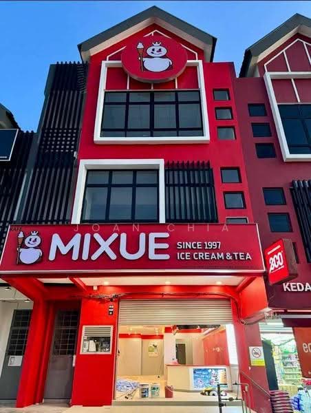 Shop / Office untuk Dijual di Taman Bestari Perdana (Pasir Gudang) - Joan Chia - Exterior - PropertyGuru.com.my
