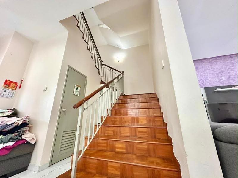 Rumah Berkembar untuk Dijual di Taman Bukit Jaya (Ulu Tiram) - Agnes . - Interior - PropertyGuru.com.my
