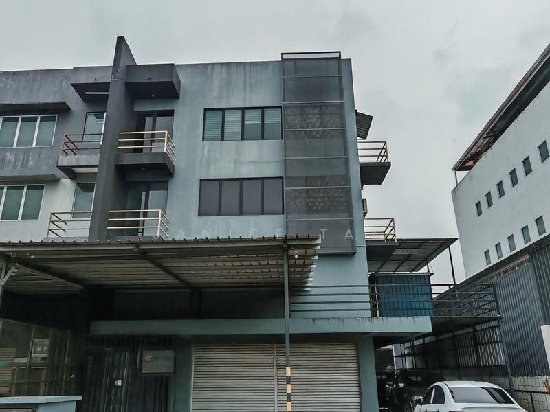 Gudang untuk Dijual di Kota Kinabalu (Sabah) - Janice Tay - Exterior - PropertyGuru.com.my