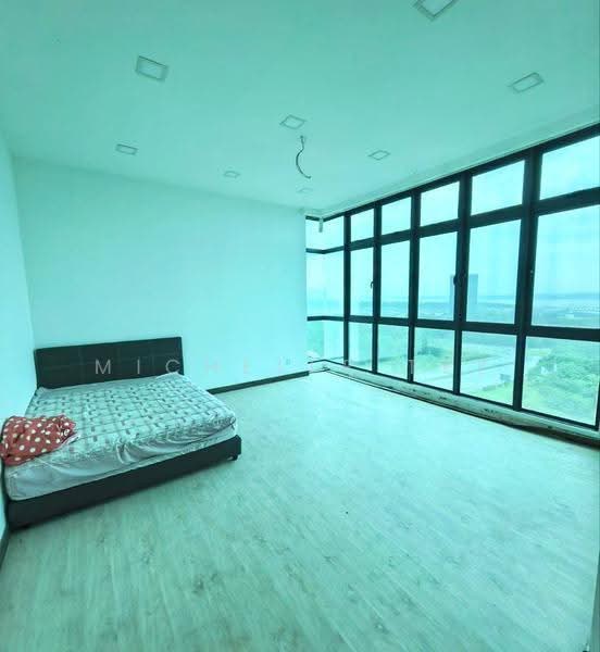 Service Residence for Sale at Green Haven - Michelle Tey - PropertyGuru.com.my