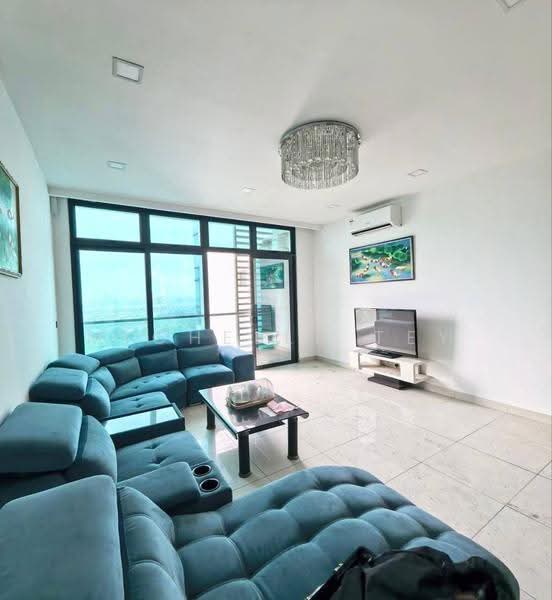 Service Residence for Sale at Green Haven - Michelle Tey - PropertyGuru.com.my