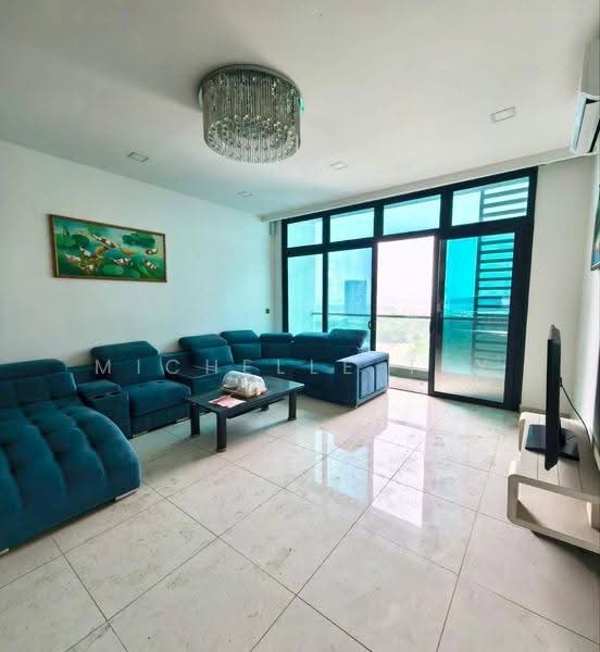 Service Residence for Sale at Green Haven - Michelle Tey - PropertyGuru.com.my