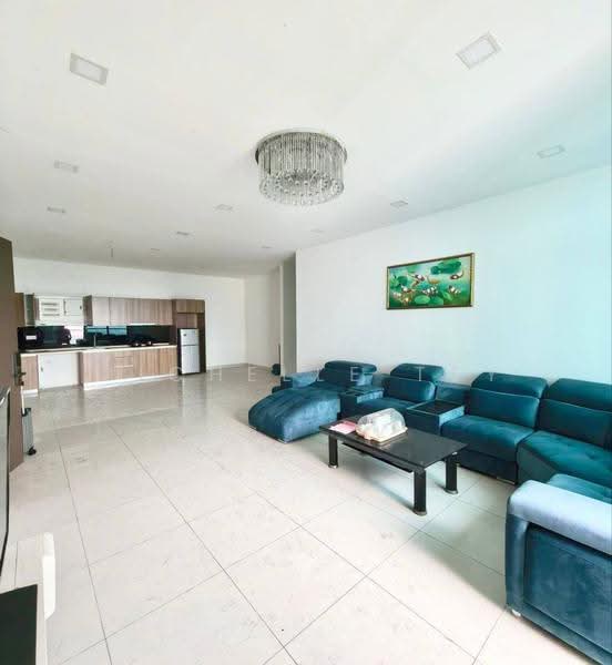 Service Residence for Sale at Green Haven - Michelle Tey - PropertyGuru.com.my