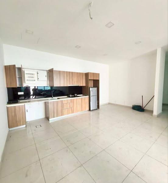 Service Residence for Sale at Green Haven - Michelle Tey - PropertyGuru.com.my