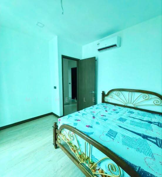 Service Residence for Sale at Green Haven - Michelle Tey - PropertyGuru.com.my