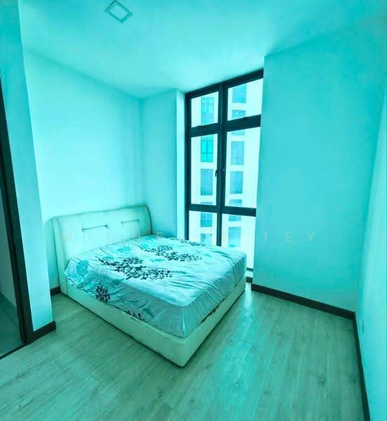 Service Residence for Sale at Green Haven - Michelle Tey - PropertyGuru.com.my