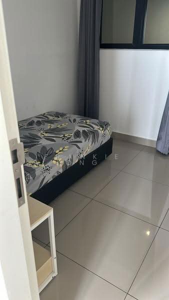 Service Residence for Rent at Lavile Kuala Lumpur - Frankie Ong - Bedroom - PropertyGuru.com.my