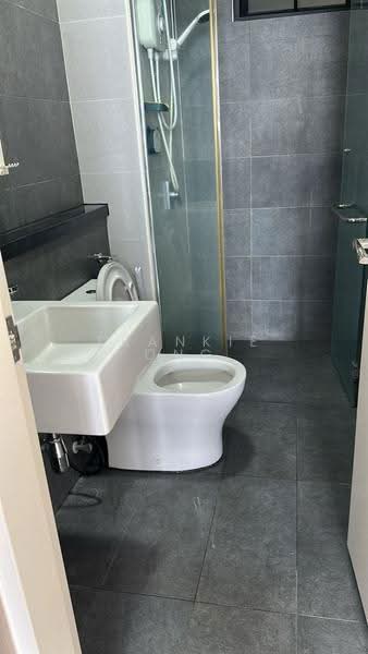 Service Residence for Rent at Lavile Kuala Lumpur - Frankie Ong - Bathroom - PropertyGuru.com.my