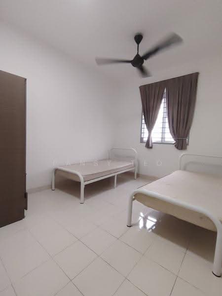 Pangsapuri untuk Dijual di Denai Nusantara Apartment - Pansy Teo - Bedroom - PropertyGuru.com.my