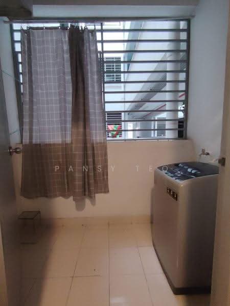 Pangsapuri untuk Dijual di Denai Nusantara Apartment - Pansy Teo - Interior - PropertyGuru.com.my