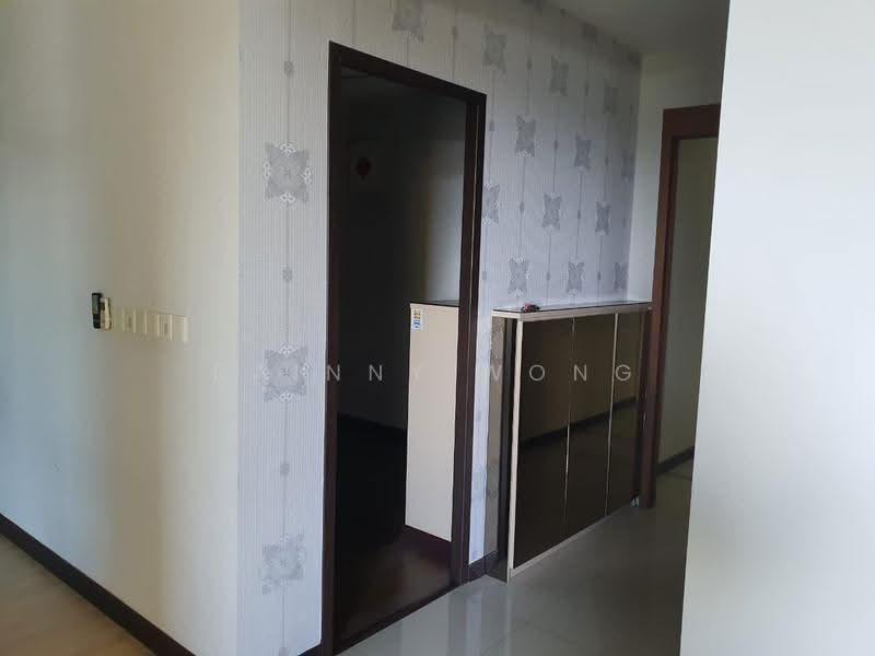 Kondominium untuk Disewa di Central Park condominium - Rainny Wong - Interior - PropertyGuru.com.my