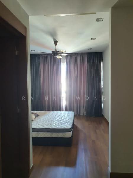 Kondominium untuk Disewa di Central Park condominium - Rainny Wong - Bedroom - PropertyGuru.com.my