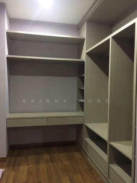 Kondominium untuk Disewa di Central Park condominium - Rainny Wong - Study - PropertyGuru.com.my