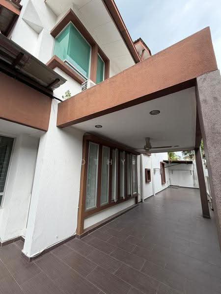 Rumah Berkembar untuk Dijual di Taman Mutiara Indah (Puchong) - Timothy Yip - Exterior - PropertyGuru.com.my