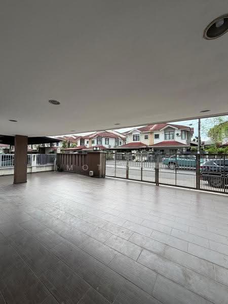 Rumah Berkembar untuk Dijual di Taman Mutiara Indah (Puchong) - Timothy Yip - Exterior - PropertyGuru.com.my