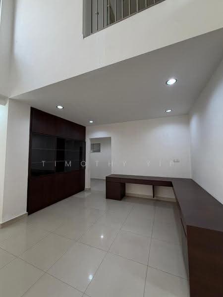 Rumah Berkembar untuk Dijual di Taman Mutiara Indah (Puchong) - Timothy Yip - Study - PropertyGuru.com.my