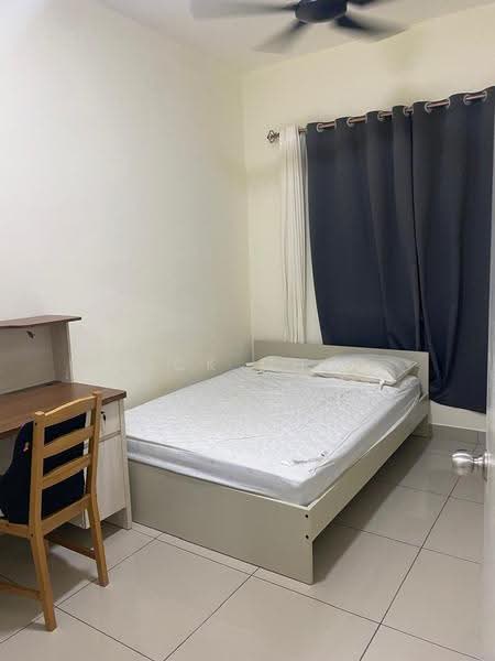 Service Residence for Rent at Nexus @ Kajang Station (Tower C) - Nick Chin - PropertyGuru.com.my