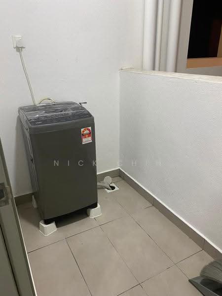 Service Residence for Rent at Nexus @ Kajang Station (Tower C) - Nick Chin - PropertyGuru.com.my