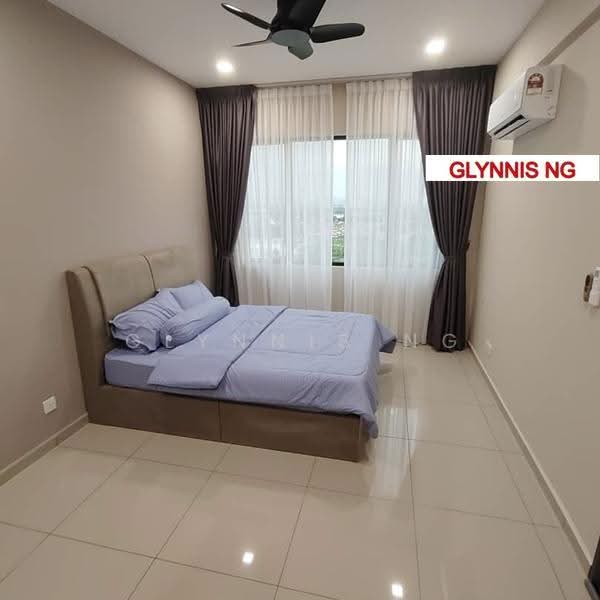 Service Residence for Rent at MARC Residences - Glynnis Ng - Bedroom - PropertyGuru.com.my