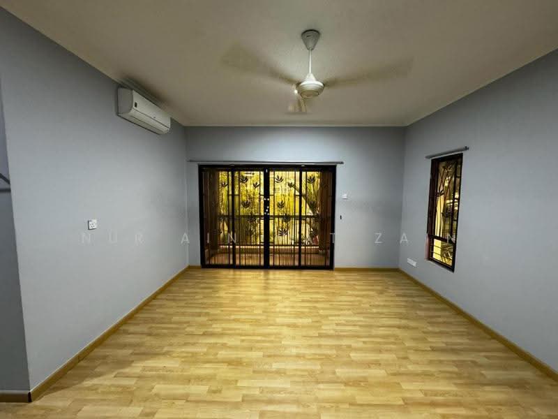 Rumah Teres 2-Tingkat untuk Dijual di Putrajaya (Putrajaya) - Nur Ain Mat Zain - Living Room - PropertyGuru.com.my