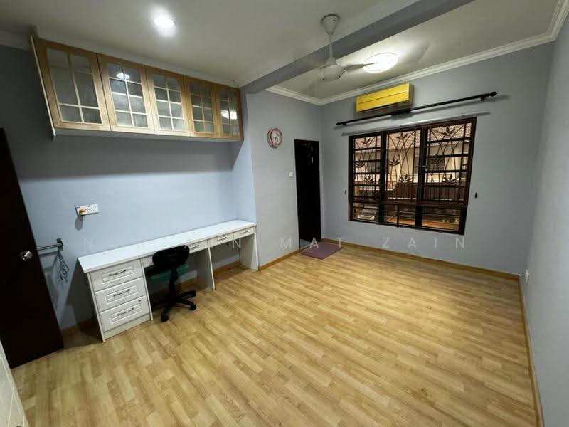 Rumah Teres 2-Tingkat untuk Dijual di Putrajaya (Putrajaya) - Nur Ain Mat Zain - Study - PropertyGuru.com.my