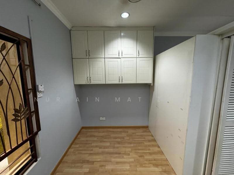 Rumah Teres 2-Tingkat untuk Dijual di Putrajaya (Putrajaya) - Nur Ain Mat Zain - Interior - PropertyGuru.com.my