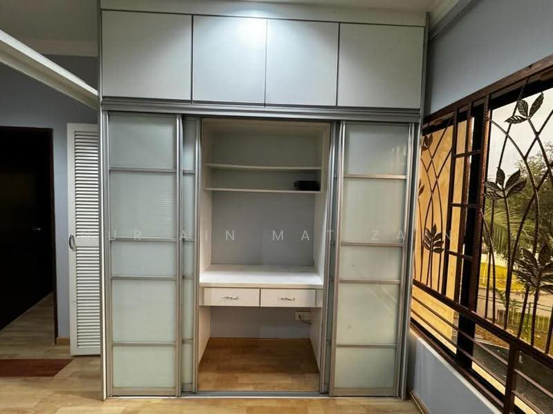 Rumah Teres 2-Tingkat untuk Dijual di Putrajaya (Putrajaya) - Nur Ain Mat Zain - Interior - PropertyGuru.com.my