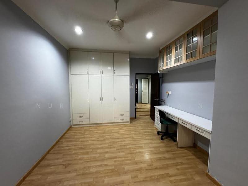 Rumah Teres 2-Tingkat untuk Dijual di Putrajaya (Putrajaya) - Nur Ain Mat Zain - Study - PropertyGuru.com.my
