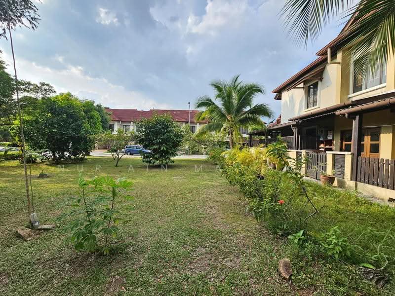Rumah Teres 2-Tingkat untuk Dijual di Putrajaya (Putrajaya) - Nur Ain Mat Zain - Exterior - PropertyGuru.com.my