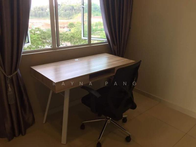 Condominium for Rent at Fairway Suites - Rayna Pang - Study - PropertyGuru.com.my